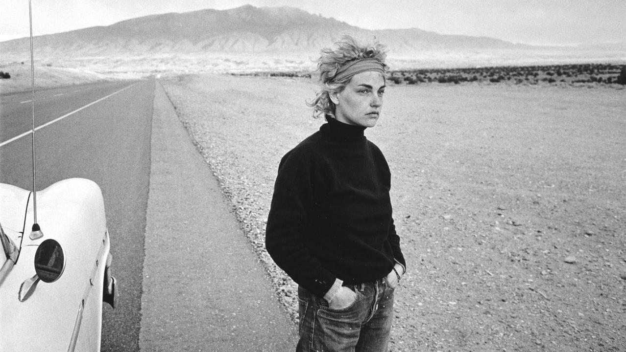 Etherton Gallery celebrates famed documentary photographer Danny Lyon